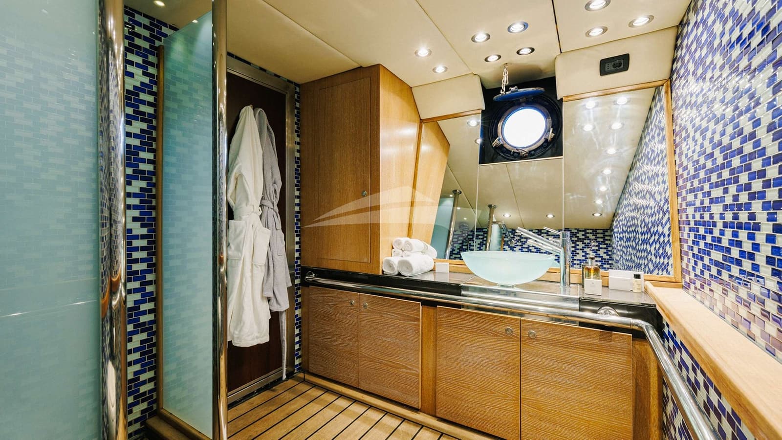 GEMAYA, photo from the yacht portfolio 8