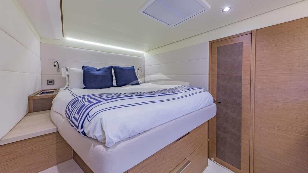 Guest Cabin