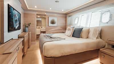 Guest Cabin 2B
