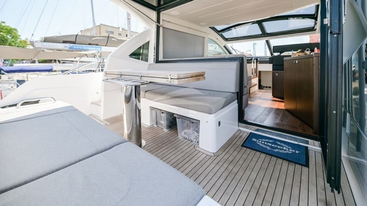 X, photo from the yacht portfolio 3