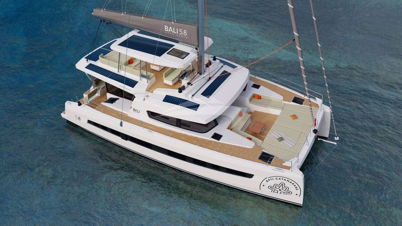 BALI KAI
