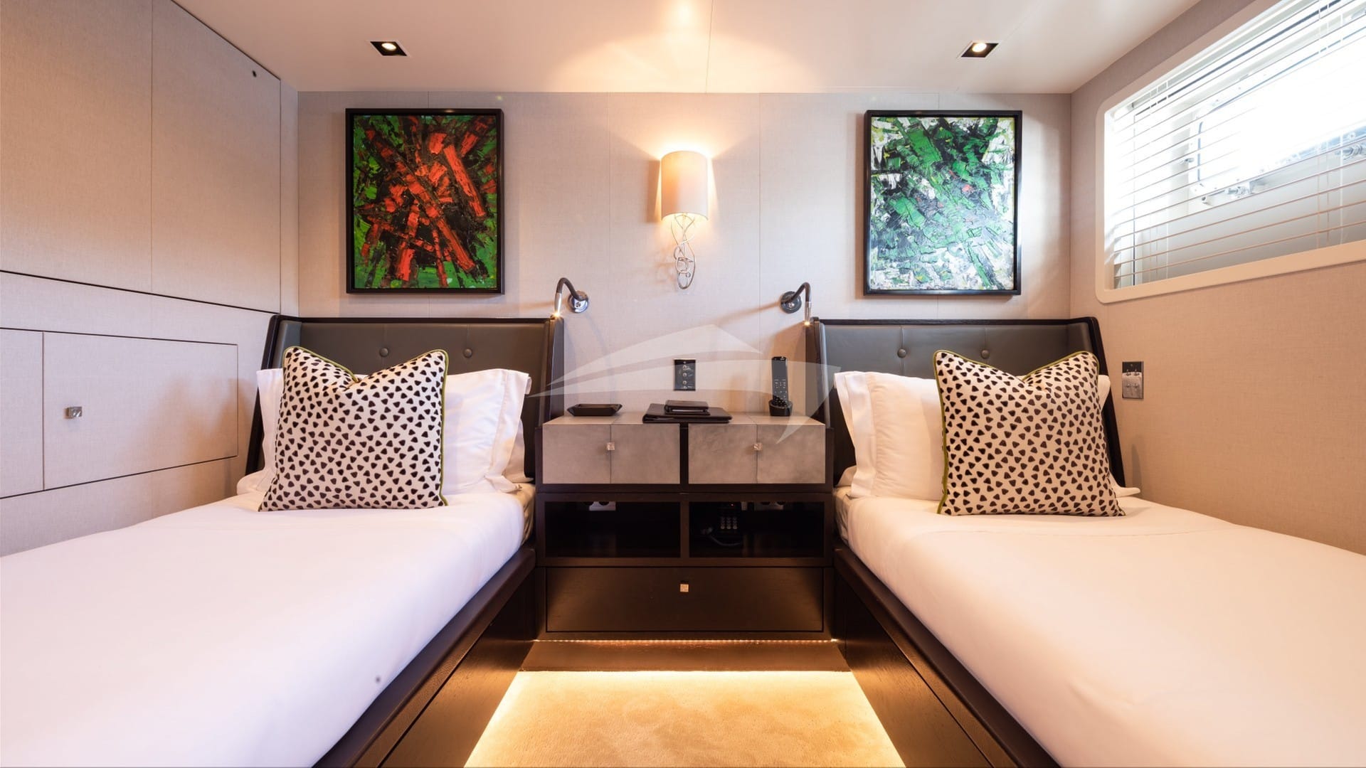 Guest Stateroom &quot;Wilson&quot;