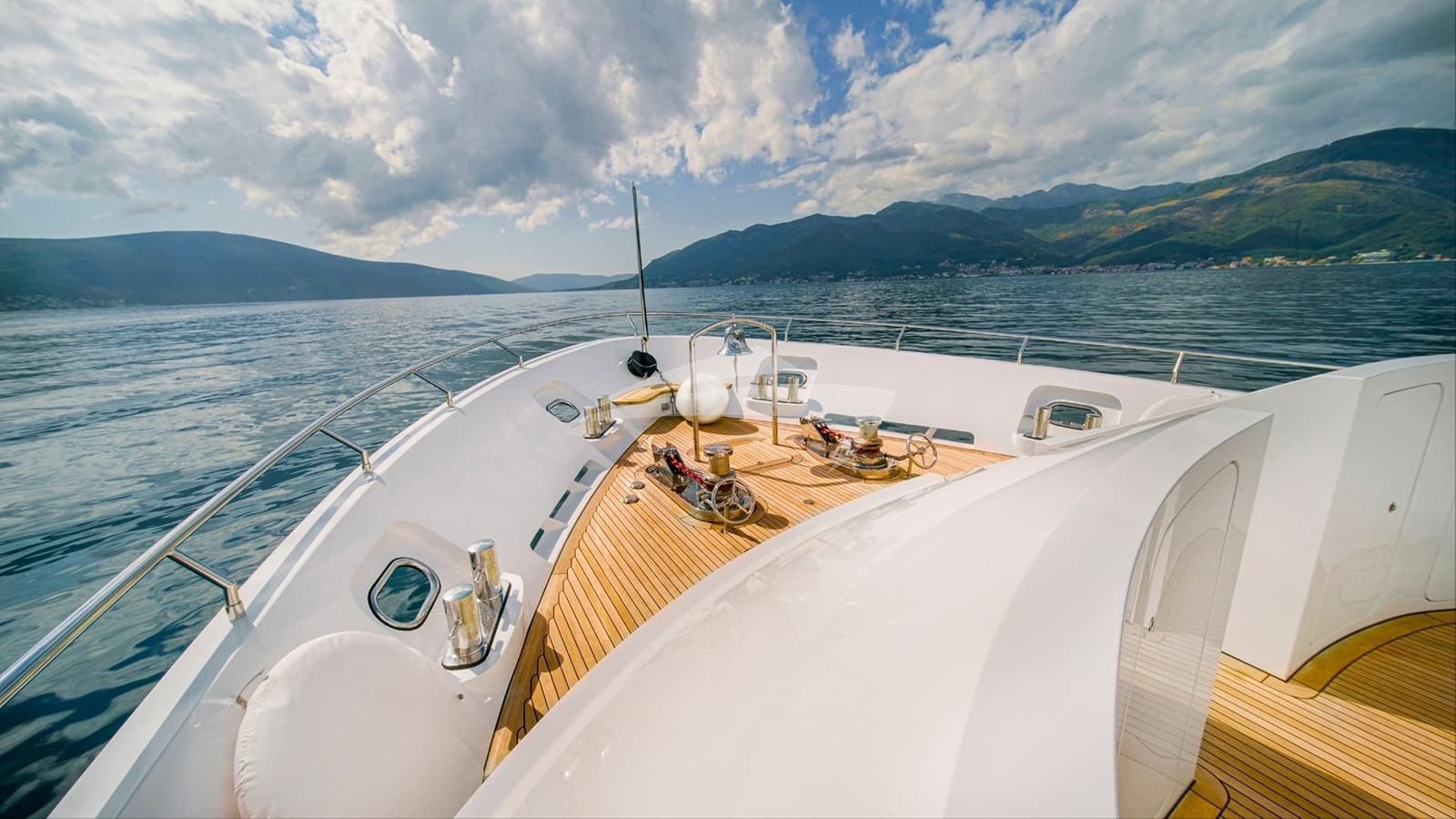 LARGO, photo from the yacht portfolio 10