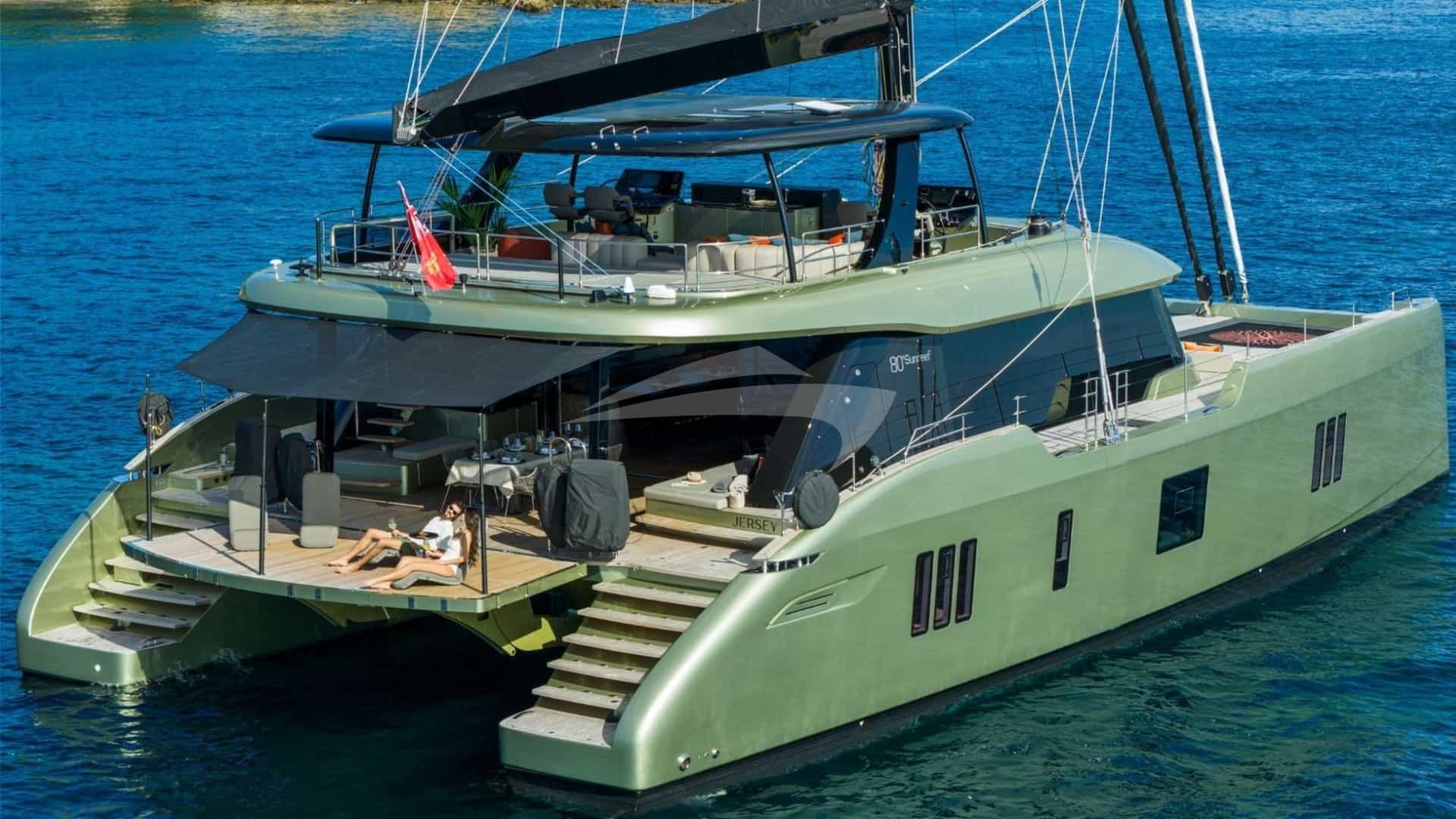 A-PLAN yacht charter