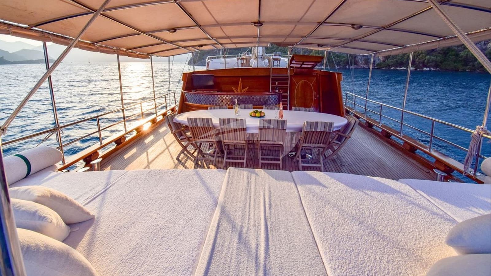 S DOGU, Aufnahme aus dem Yachtportfolio 4