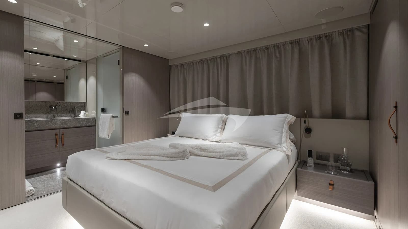 VAUBAN, photo from the yacht portfolio 15