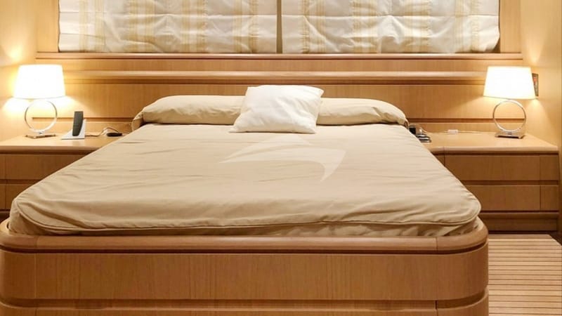 Guest Cabin