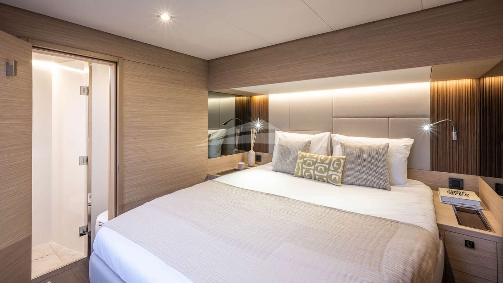 PRINCESS KARLA, photo from the yacht portfolio 7