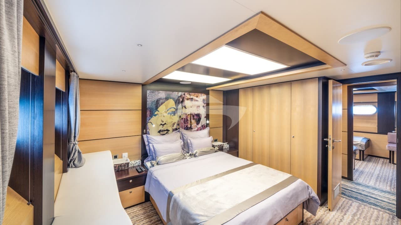 NAVILUX, photo from the yacht portfolio 19
