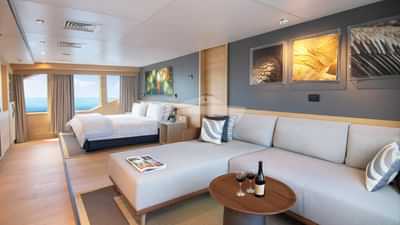 Tribute Owner_s Suite 1