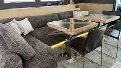 Saloon