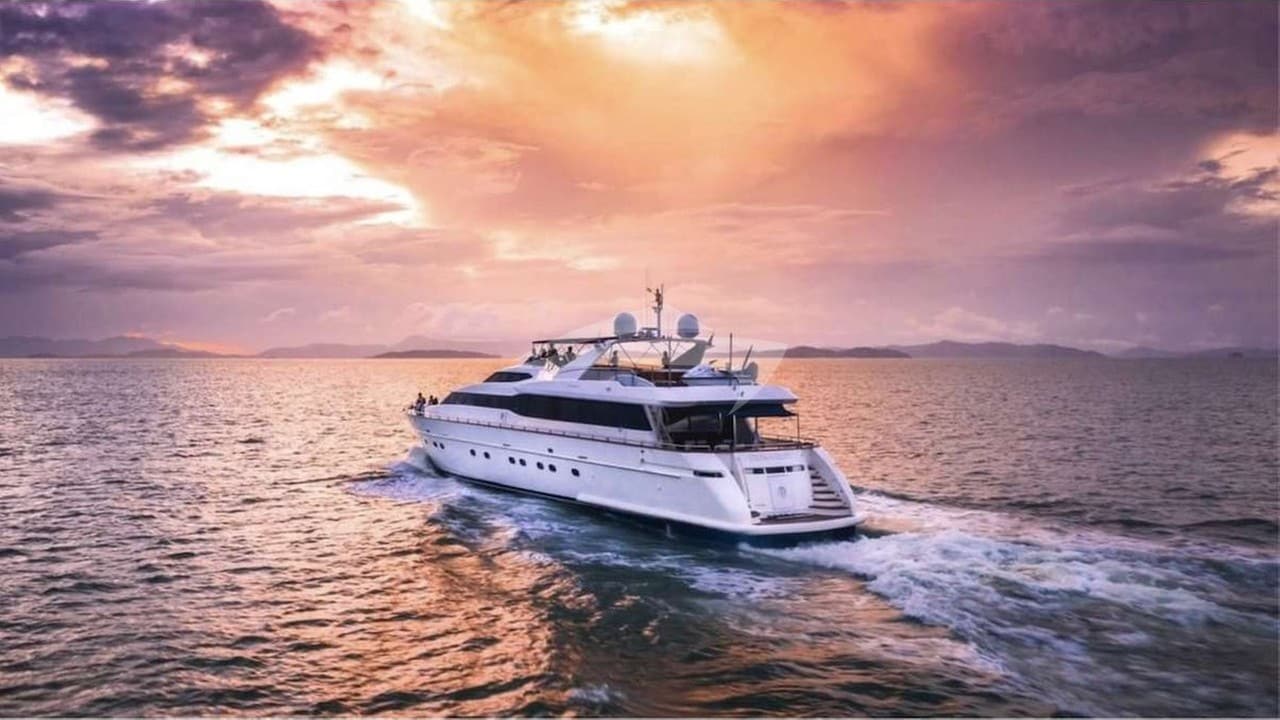 DEMAREST, photo from the yacht portfolio 14