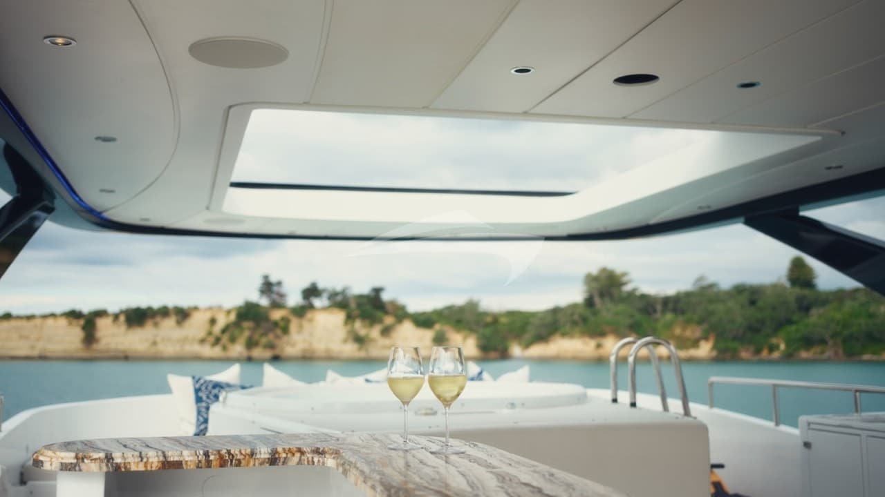 SERENO, photo from the yacht portfolio 11