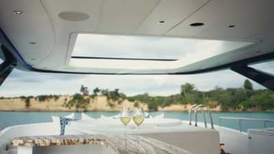 Sundeck