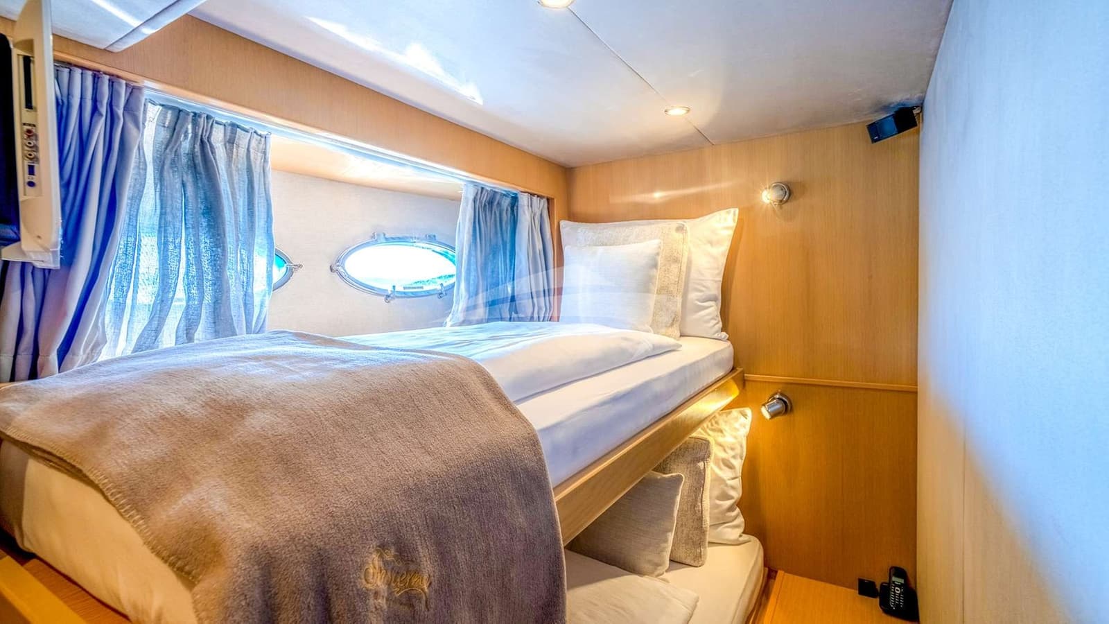 INSIEME, photo from the yacht portfolio 17