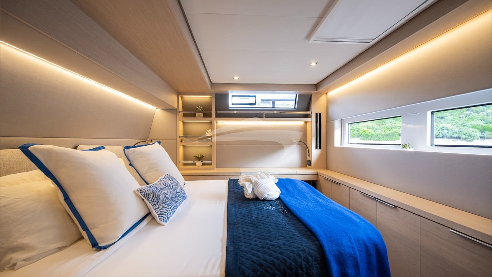 GULLWING, photo from the yacht portfolio 5