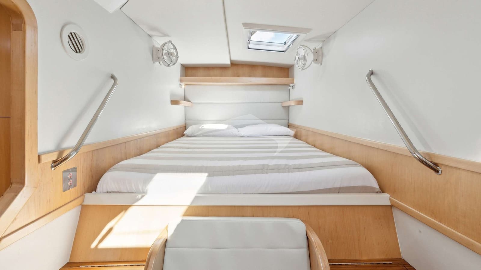 KISMET, photo from the yacht portfolio 6
