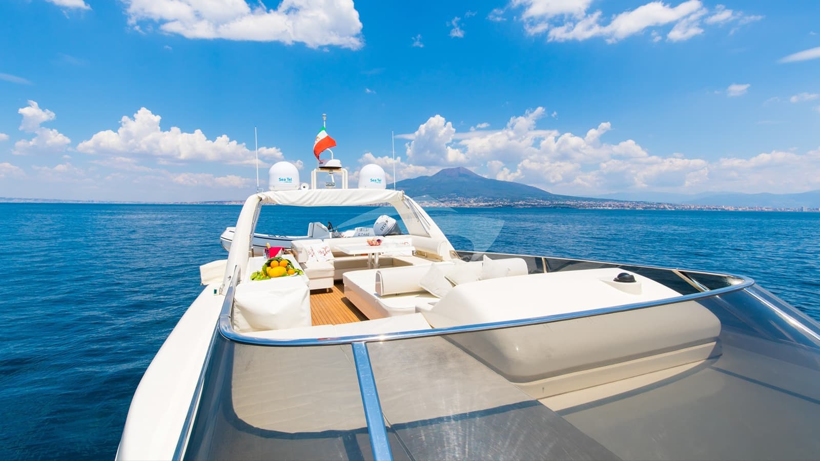 RIVIERA, photo from the yacht portfolio 5