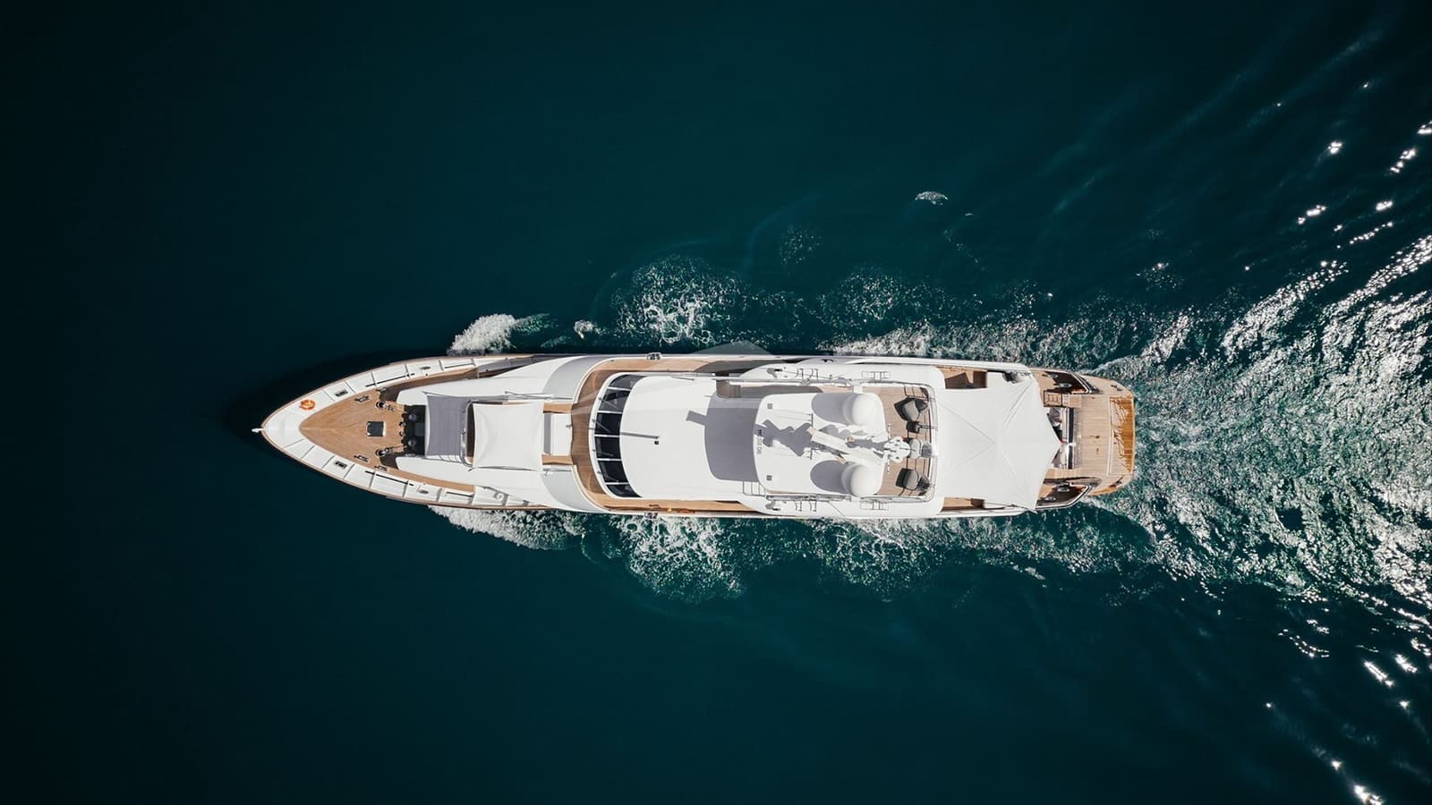 LADY IN BLUE, photo from the yacht portfolio 4