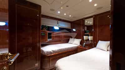 Guest Cabin