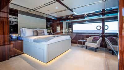 Master Stateroom
