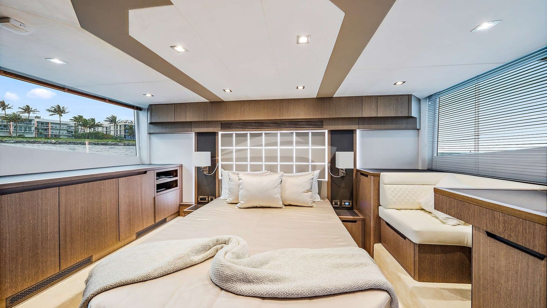 Master Stateroom