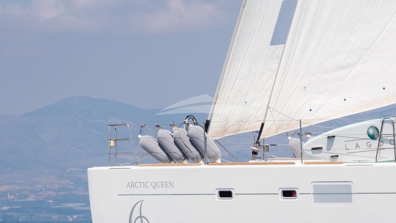 ARCTIC QUEEN CROATIA