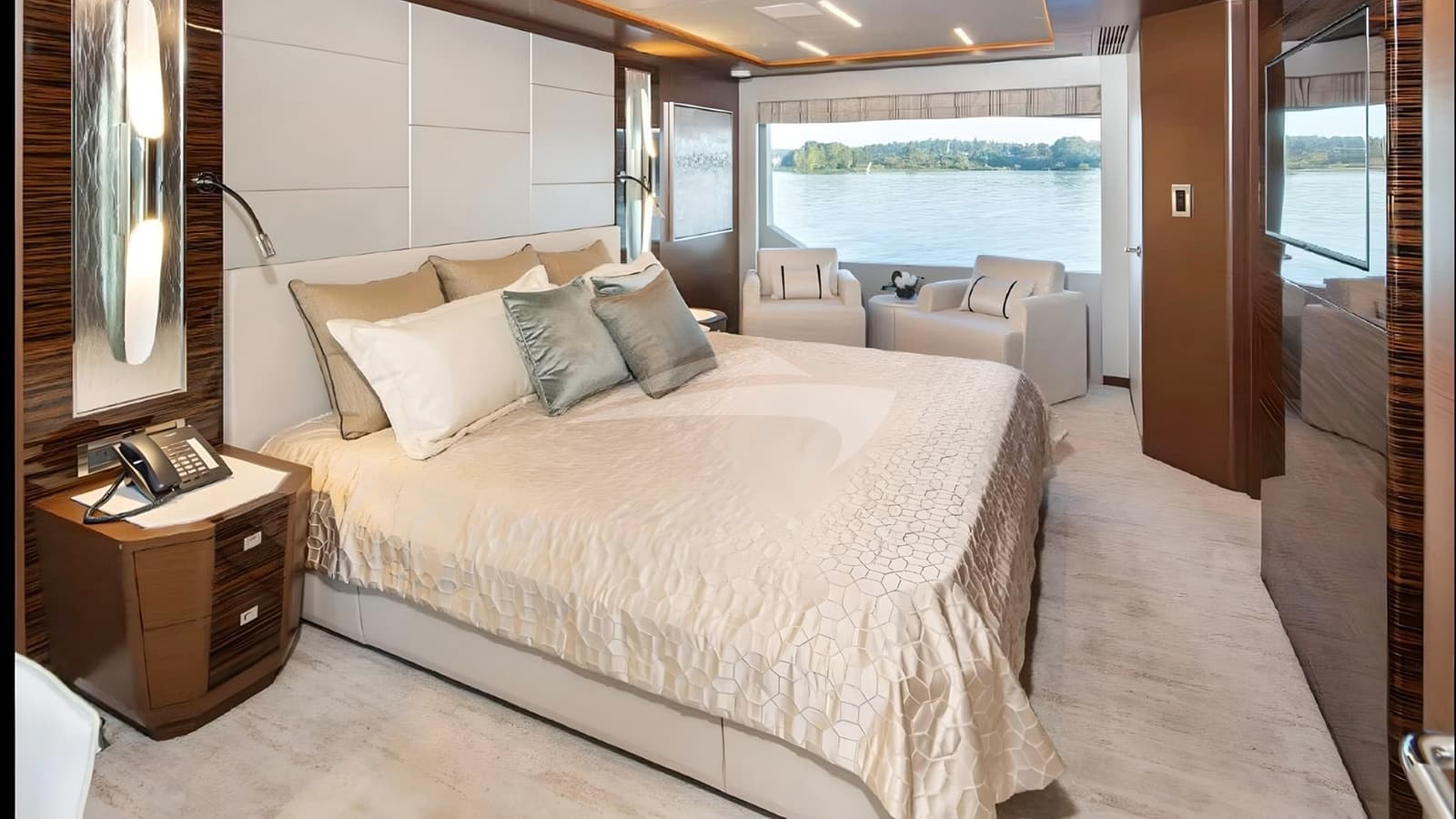 MADJUST, photo from the yacht portfolio 8