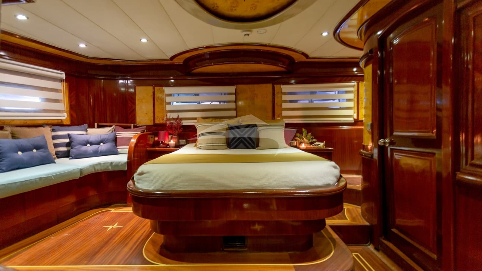 YÜCE BEY 1, photo from the yacht portfolio 6
