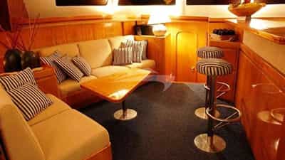 Saloon