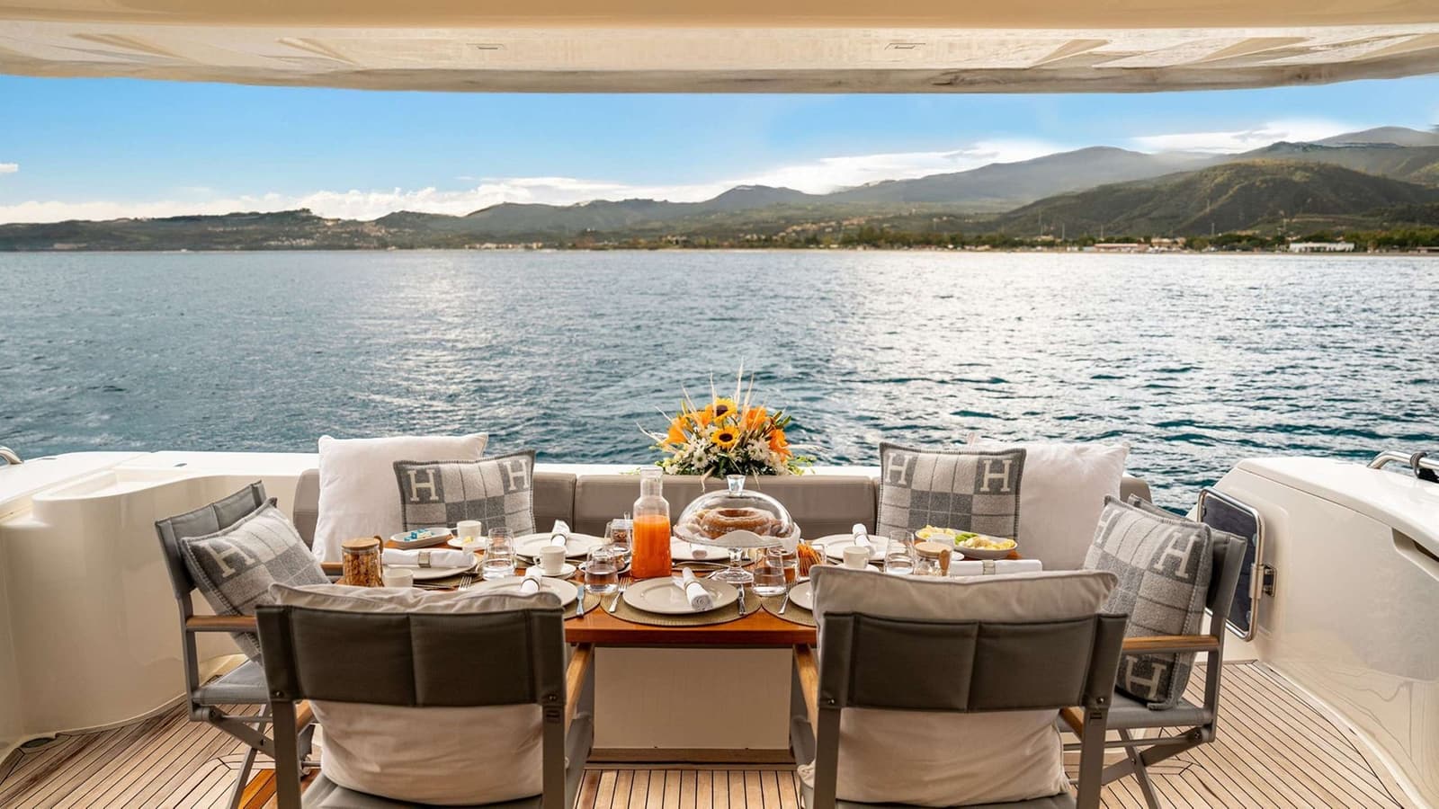 SEA SONS, photo from the yacht portfolio 11