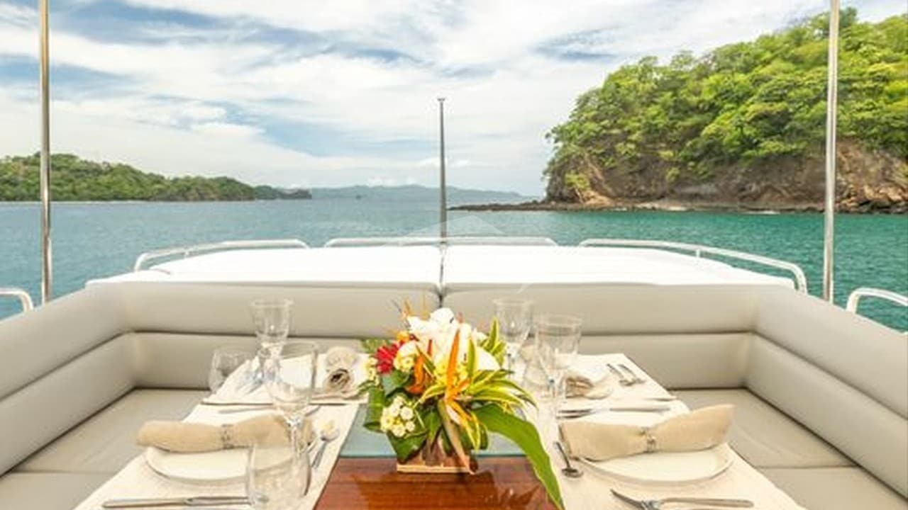 COSTASOL, photo from the yacht portfolio 17