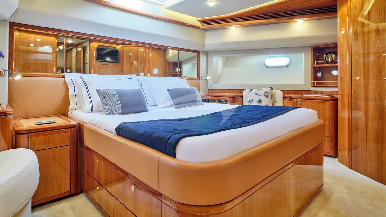 ESTIA ORION, photo from the yacht portfolio 24