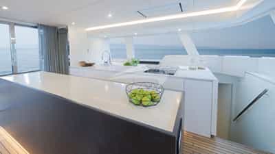 Galley