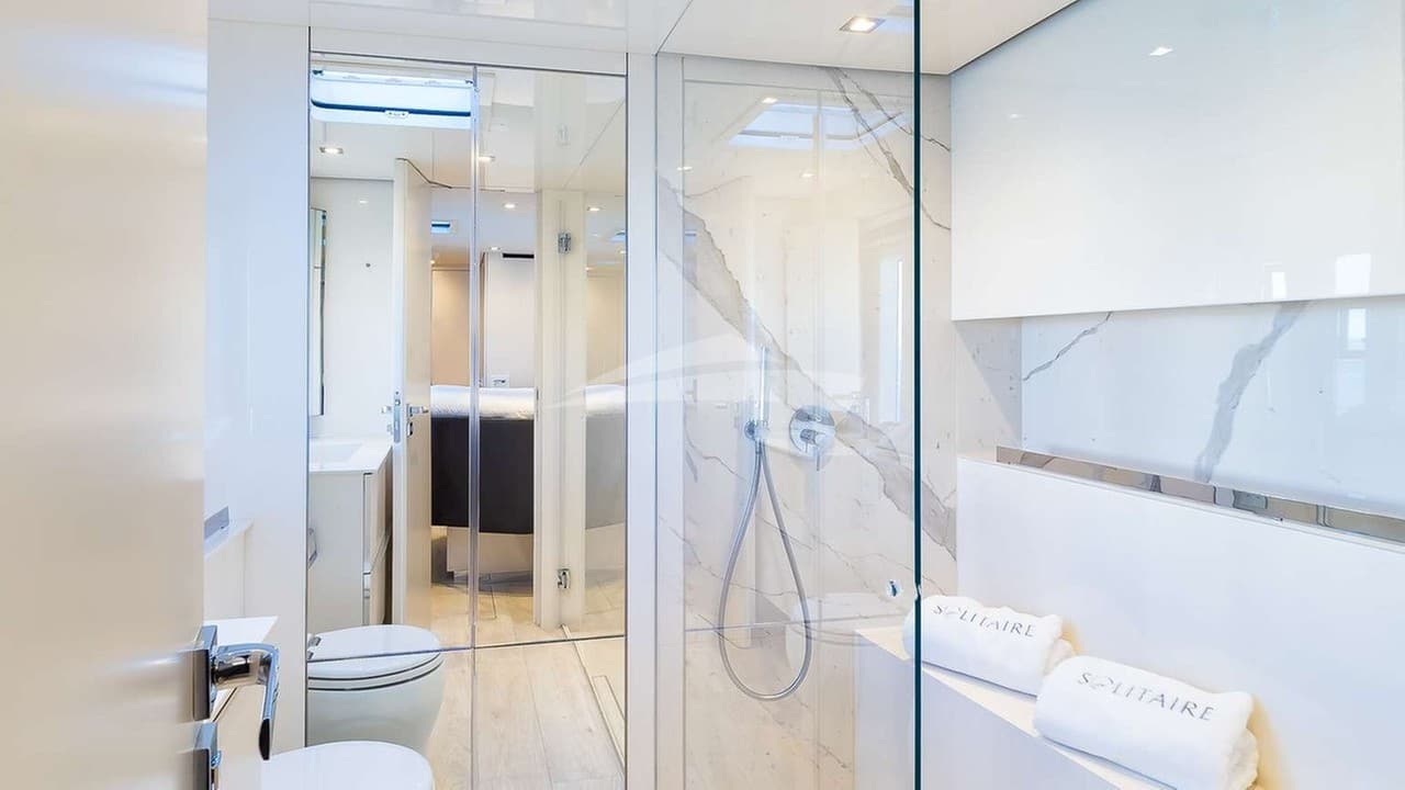 SOLITAIRE, photo from the yacht portfolio 5