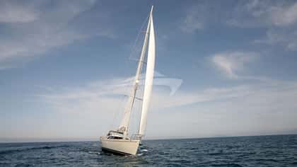 MARELLA 26m sailing yacht charter, photo 10