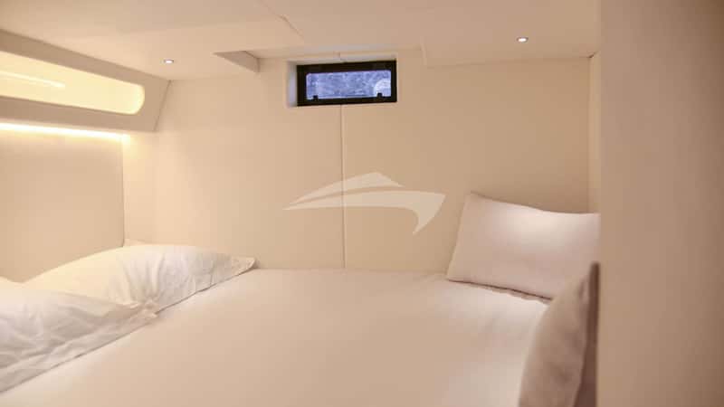 BIG BALLOON 15m motor yacht charter, photo 7