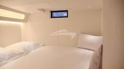 Guest Cabin