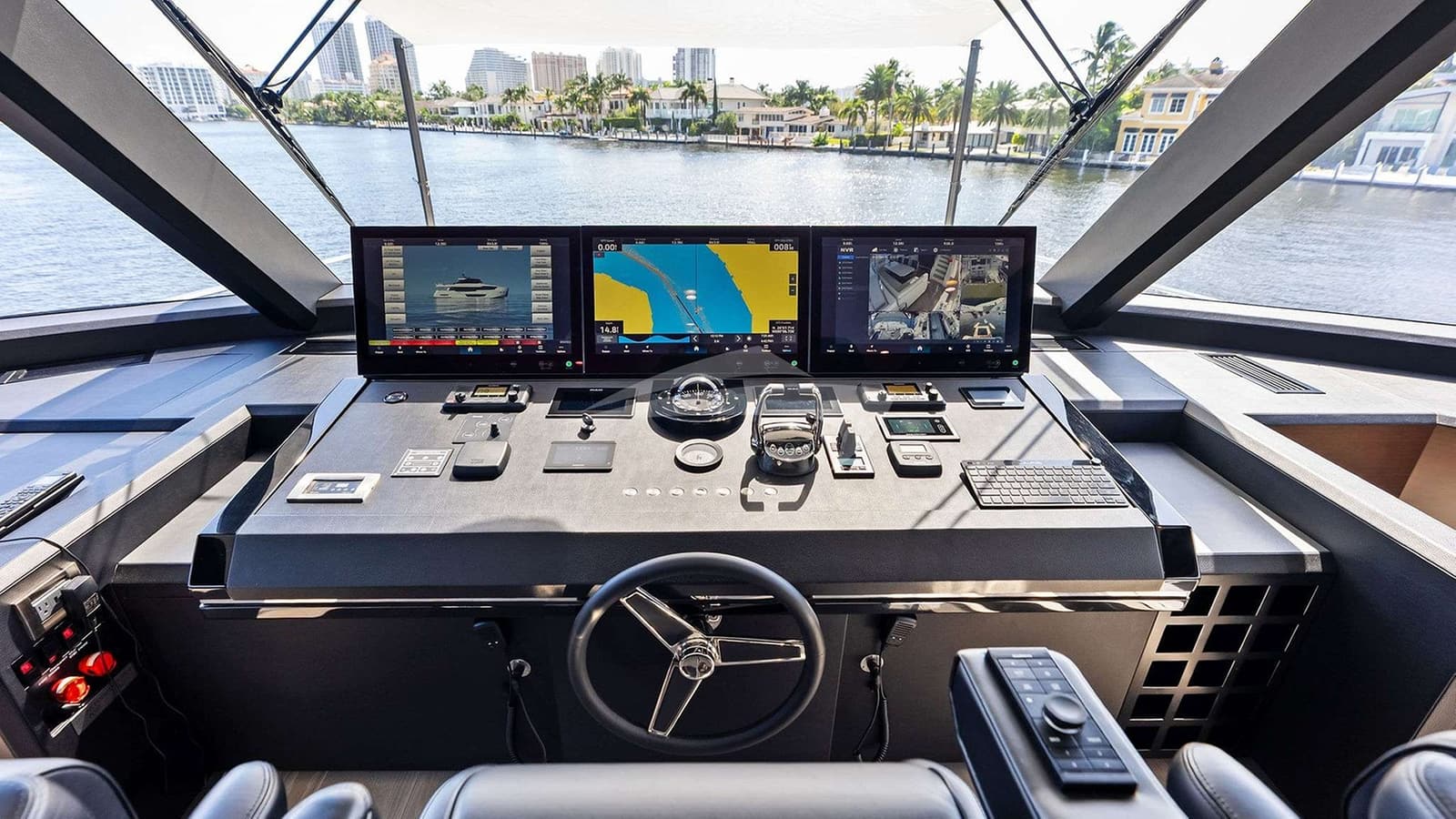 SEA EO, photo from the yacht portfolio 14
