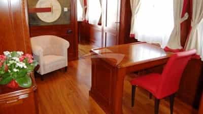 Master Office