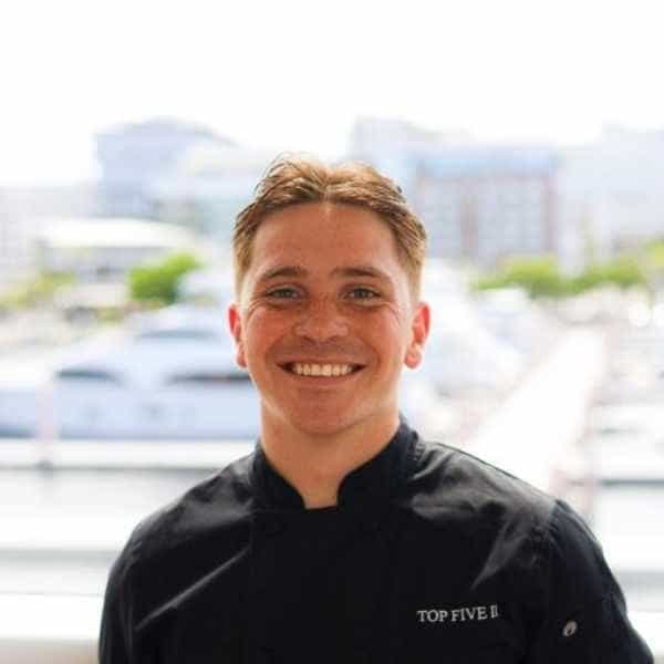 Philip Cronje