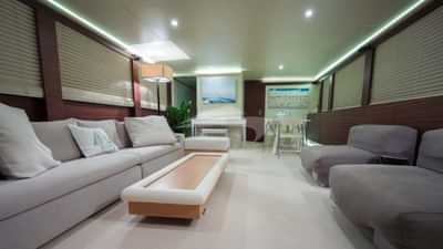 Saloon