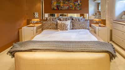 Guest Cabin