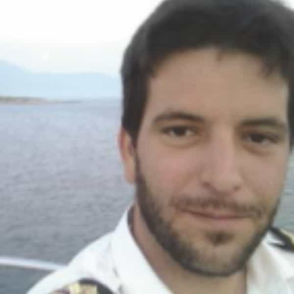 Chris Papadimitriou