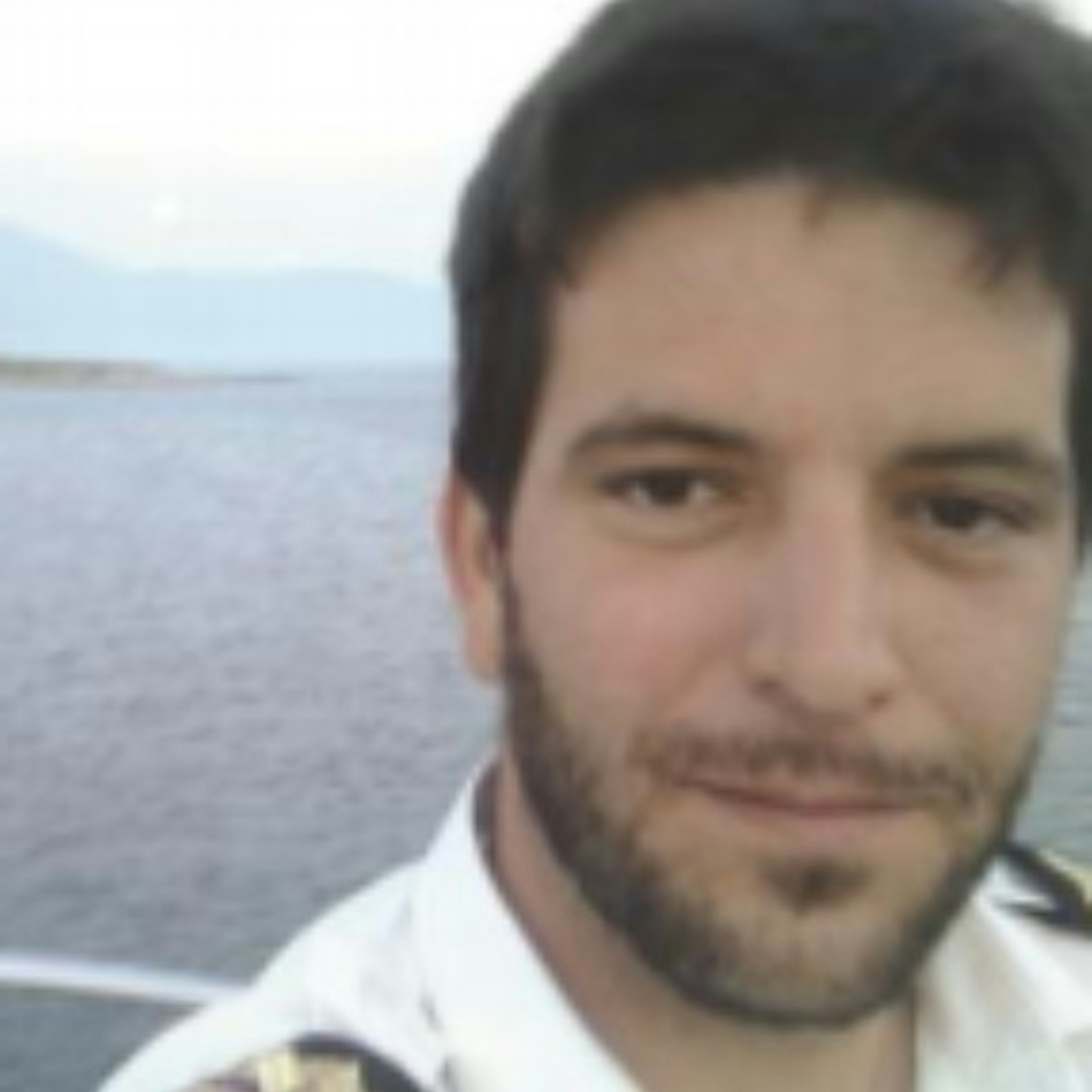 Chris Papadimitriou