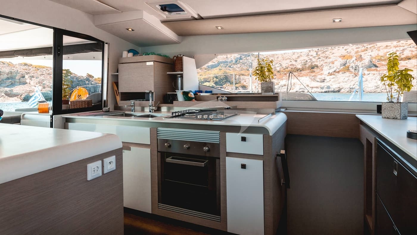 AMANTE, photo from the yacht portfolio