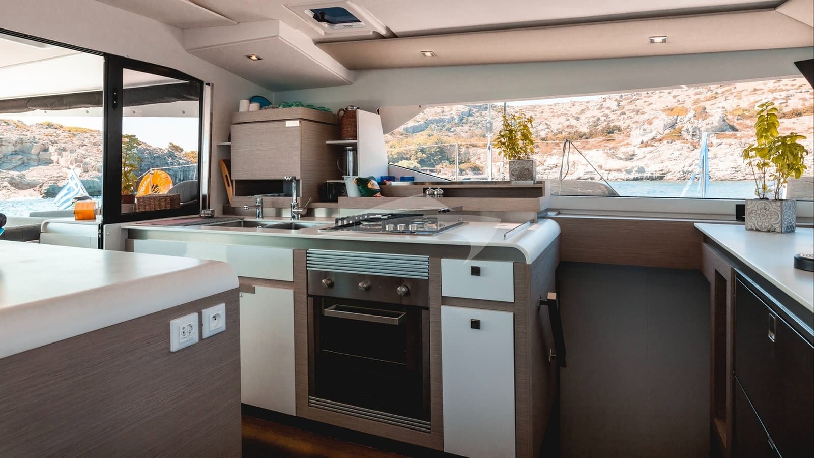 AMANTE, photo from the yacht portfolio 8