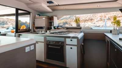 Galley