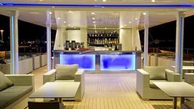 Saloon