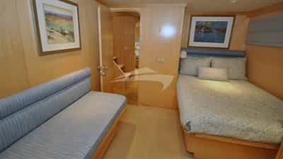 Guest Cabin